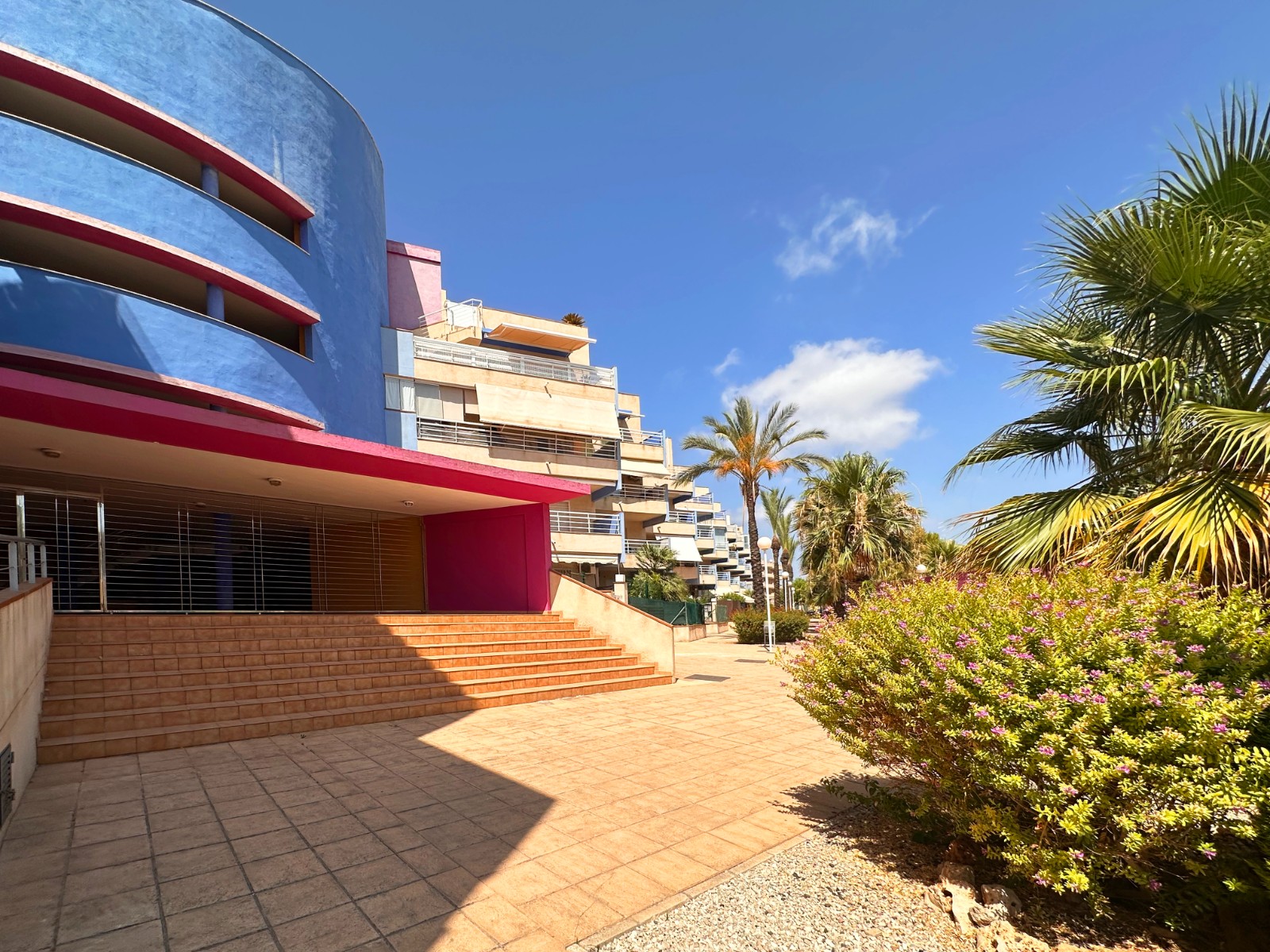 Apartment for sale in Orihuela Costa, Alicante, Spain