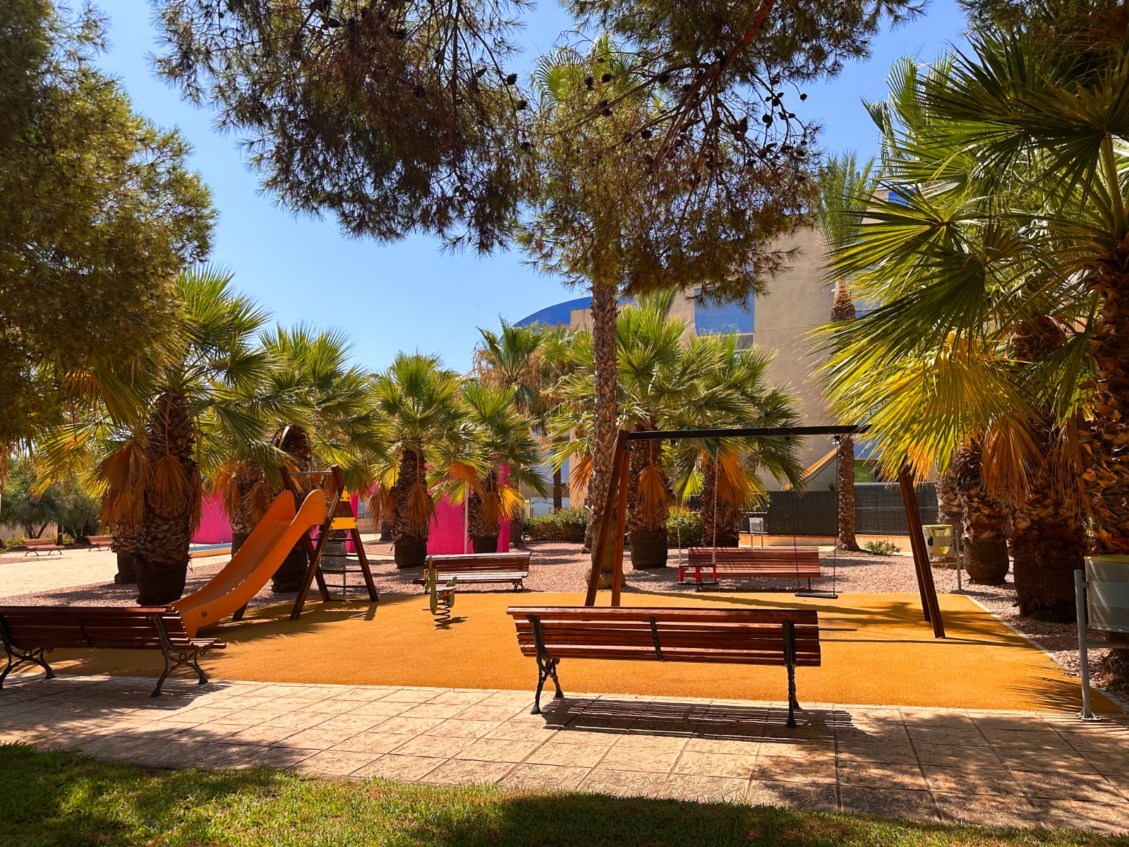 Apartment for sale in Orihuela Costa, Alicante, Spain