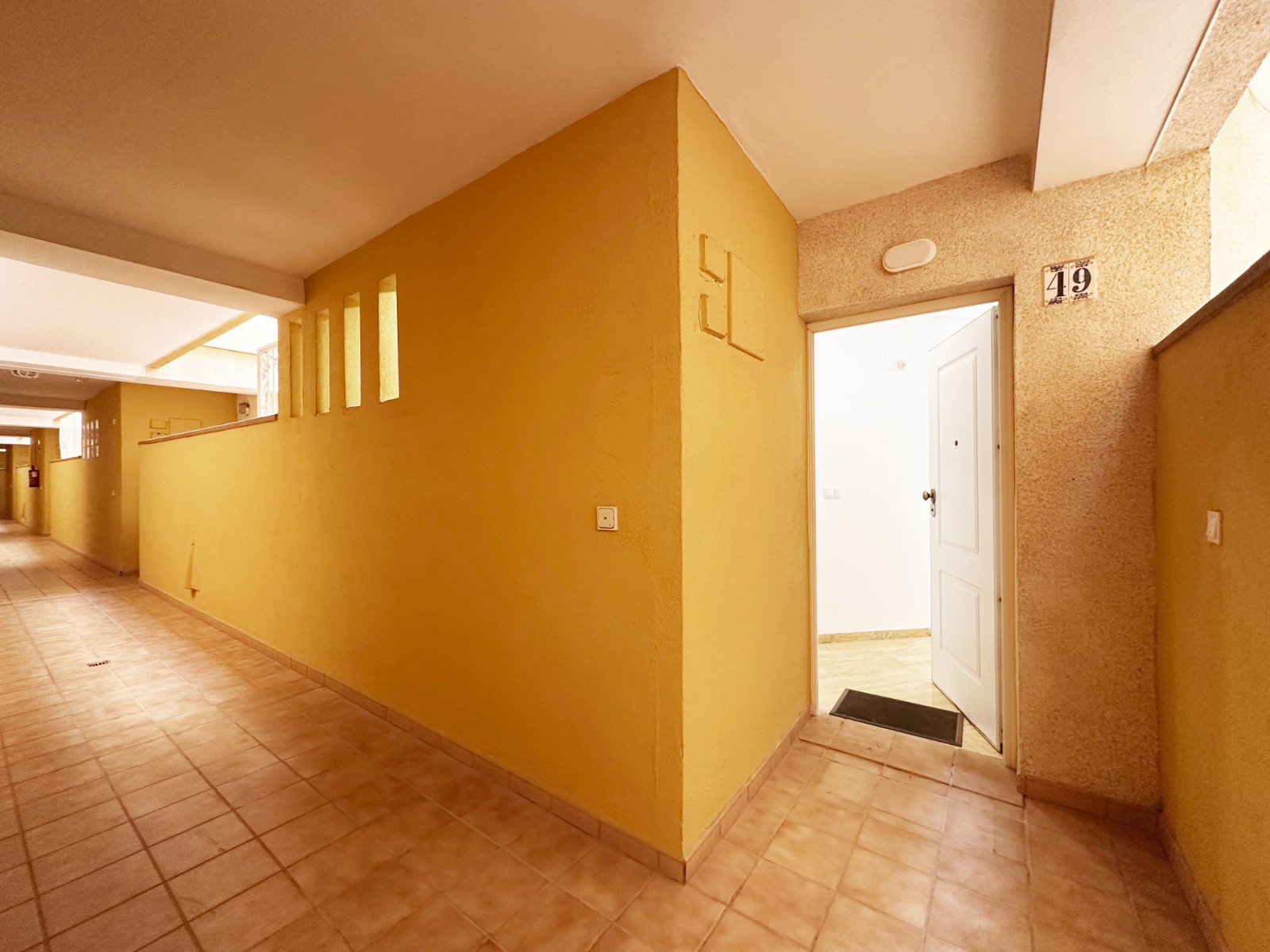 Apartment for sale in Orihuela Costa, Alicante, Spain