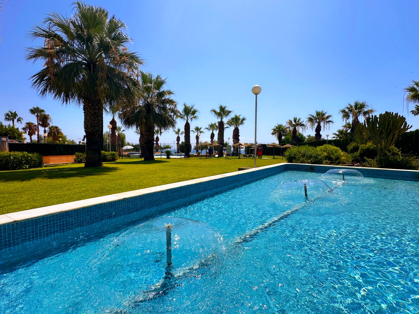 Apartment for sale in Orihuela Costa, Alicante, Spain