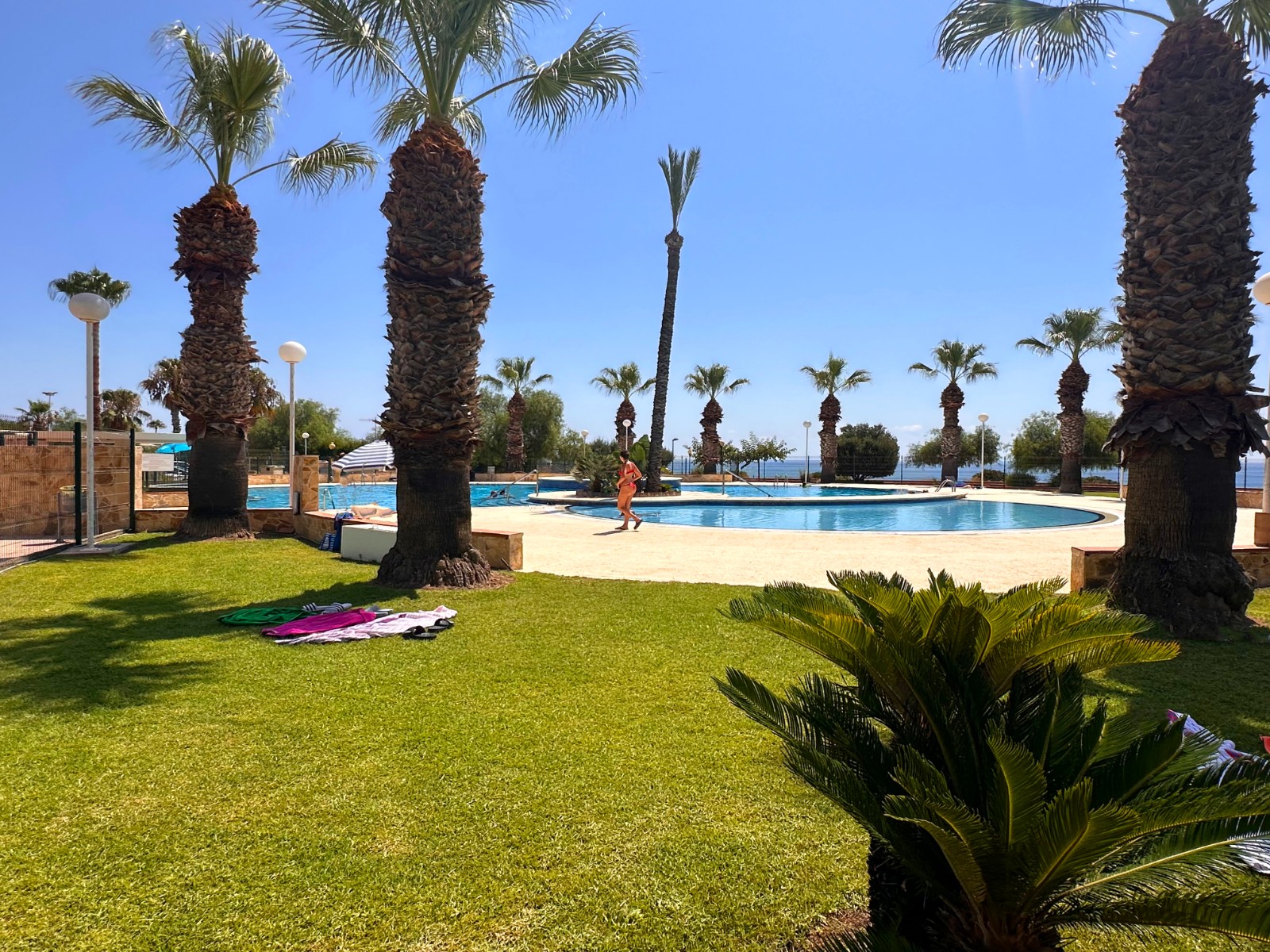 Apartment for sale in Orihuela Costa, Alicante, Spain