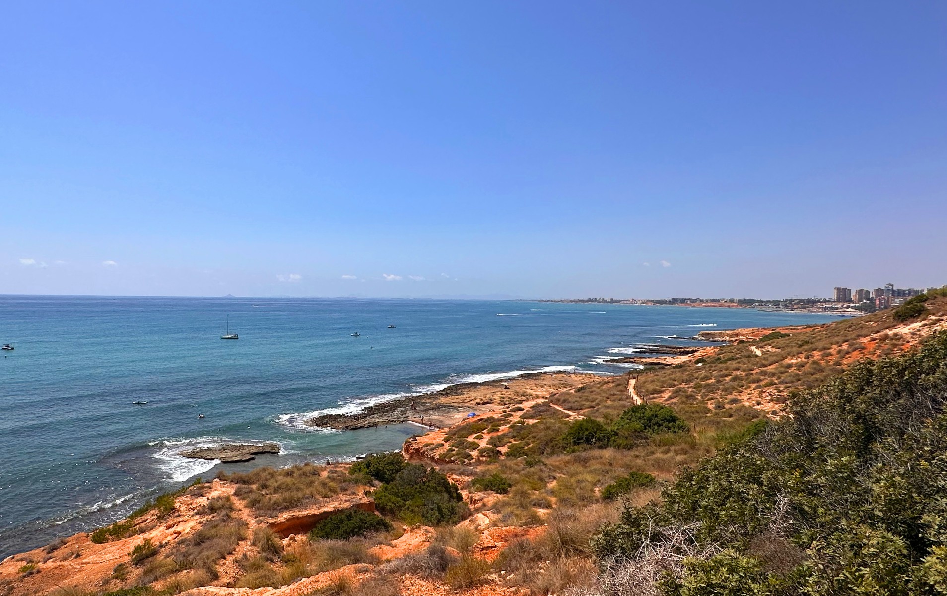 Apartment for sale in Orihuela Costa, Alicante, Spain