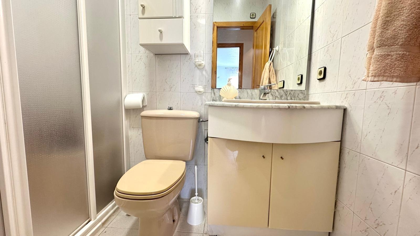 Ático en venta en Torrevieja