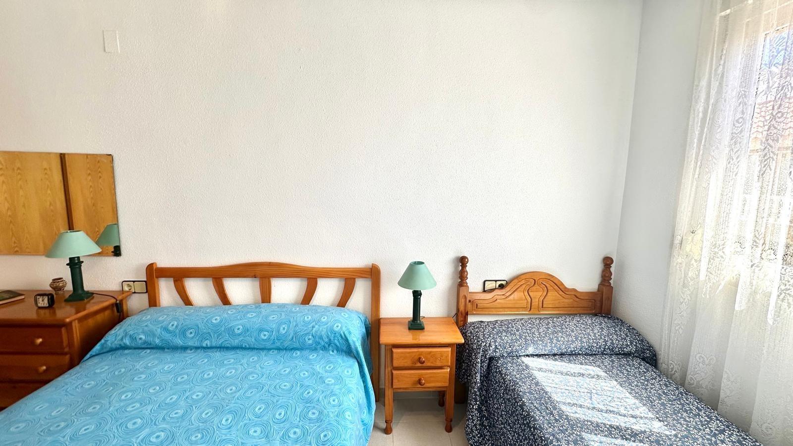 Ático en venta en Torrevieja