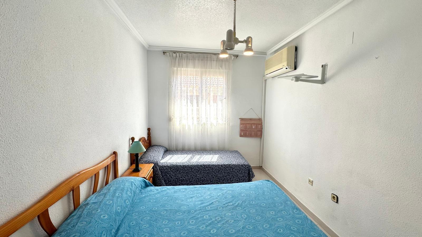 Ático en venta en Torrevieja