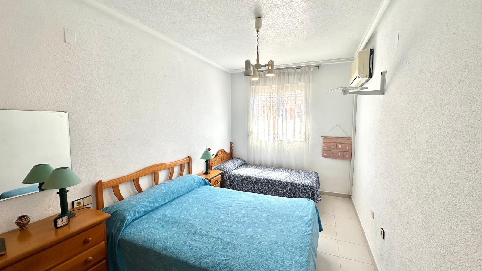 Ático en venta en Torrevieja