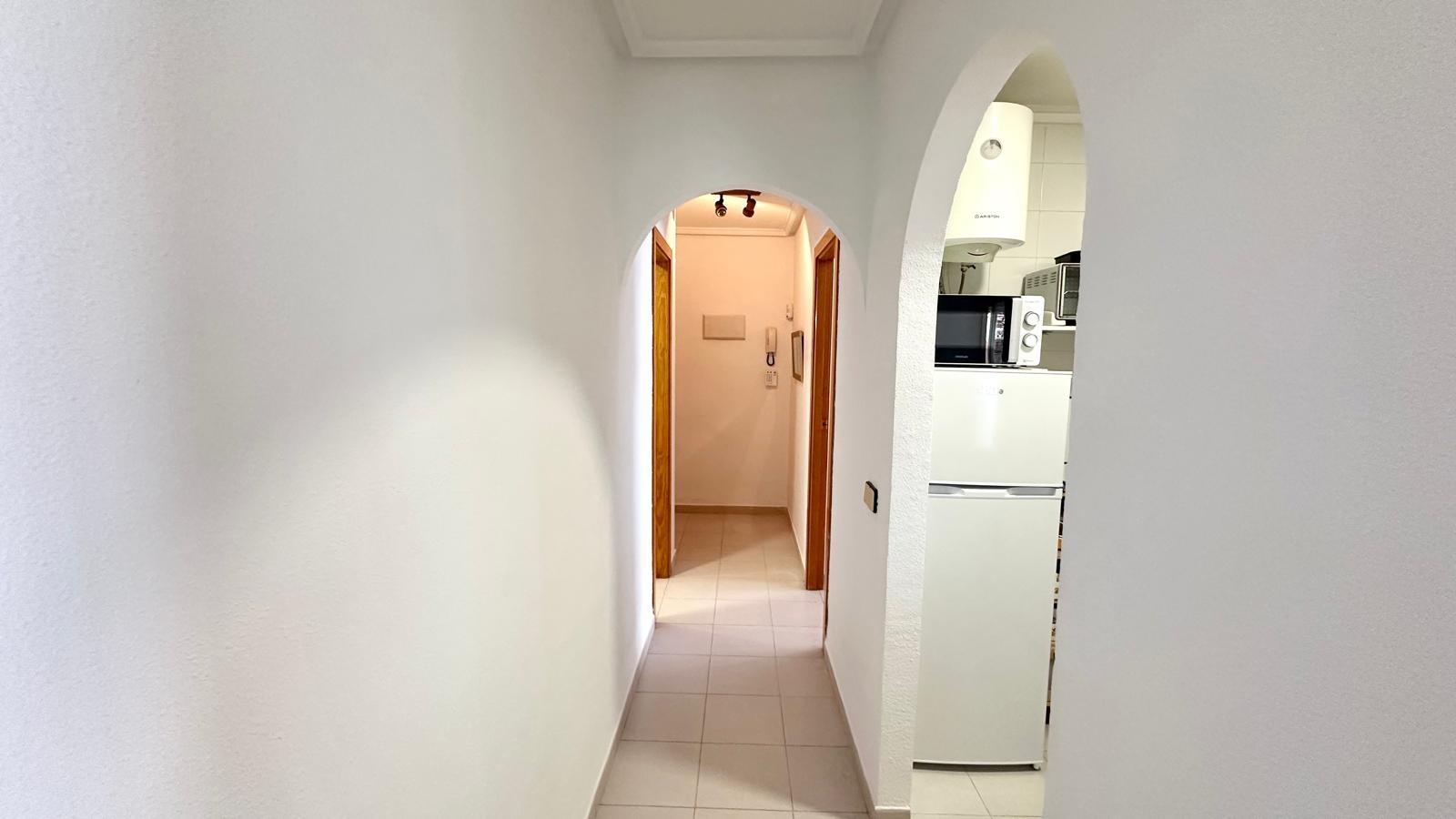 Ático en venta en Torrevieja