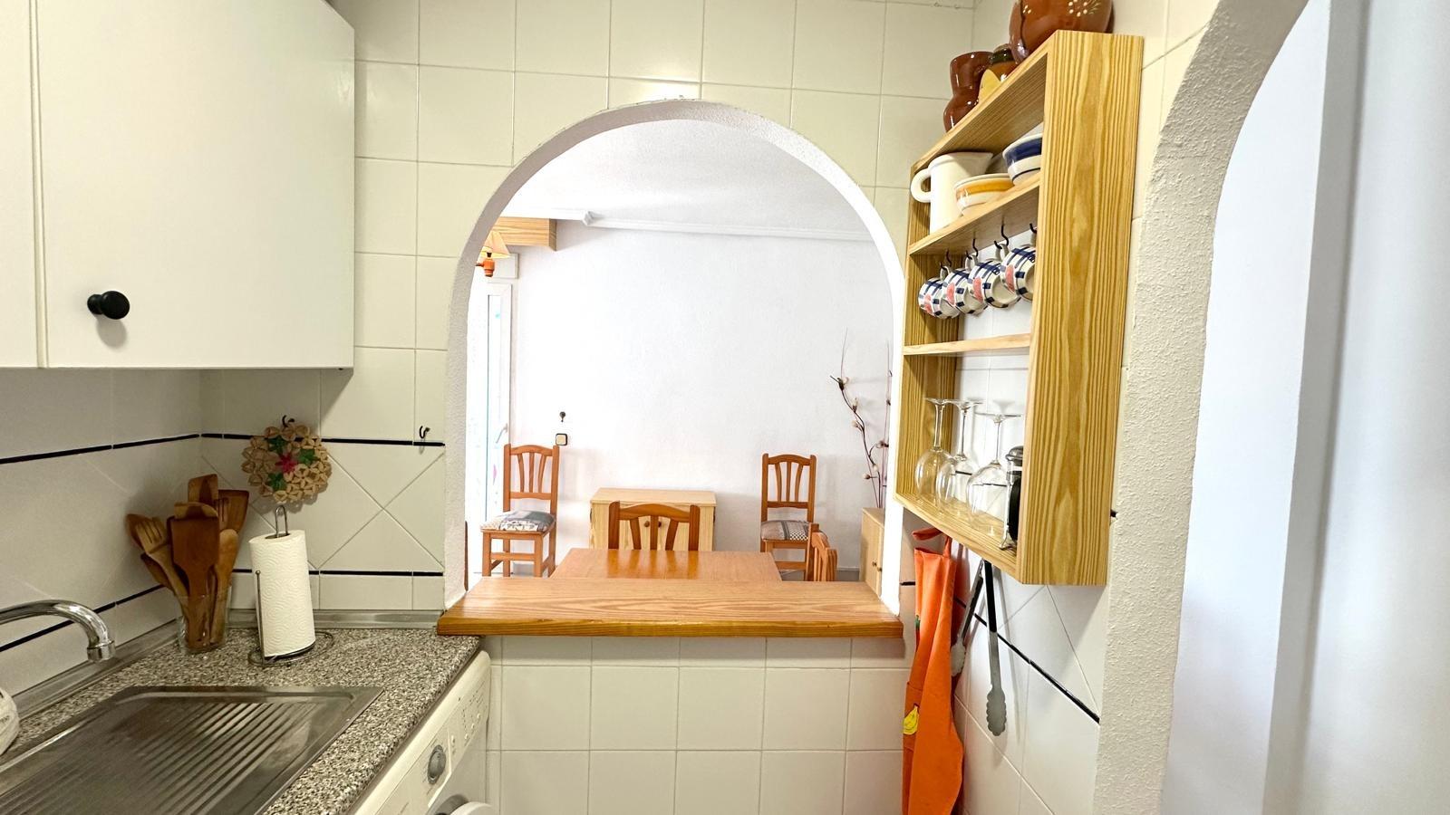 Ático en venta en Torrevieja