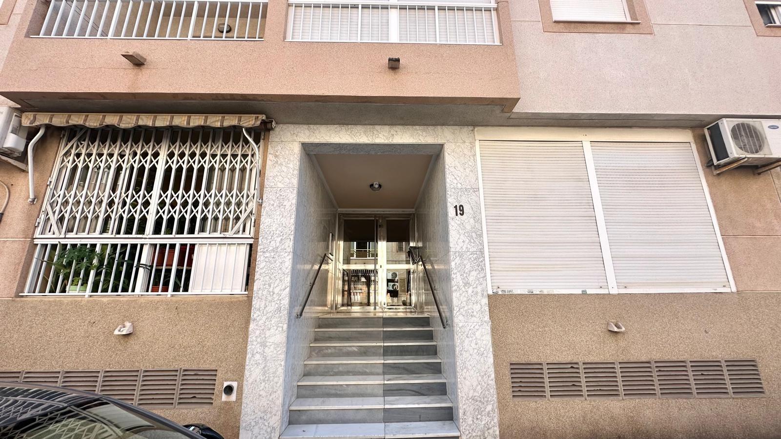 Ático en venta en Torrevieja
