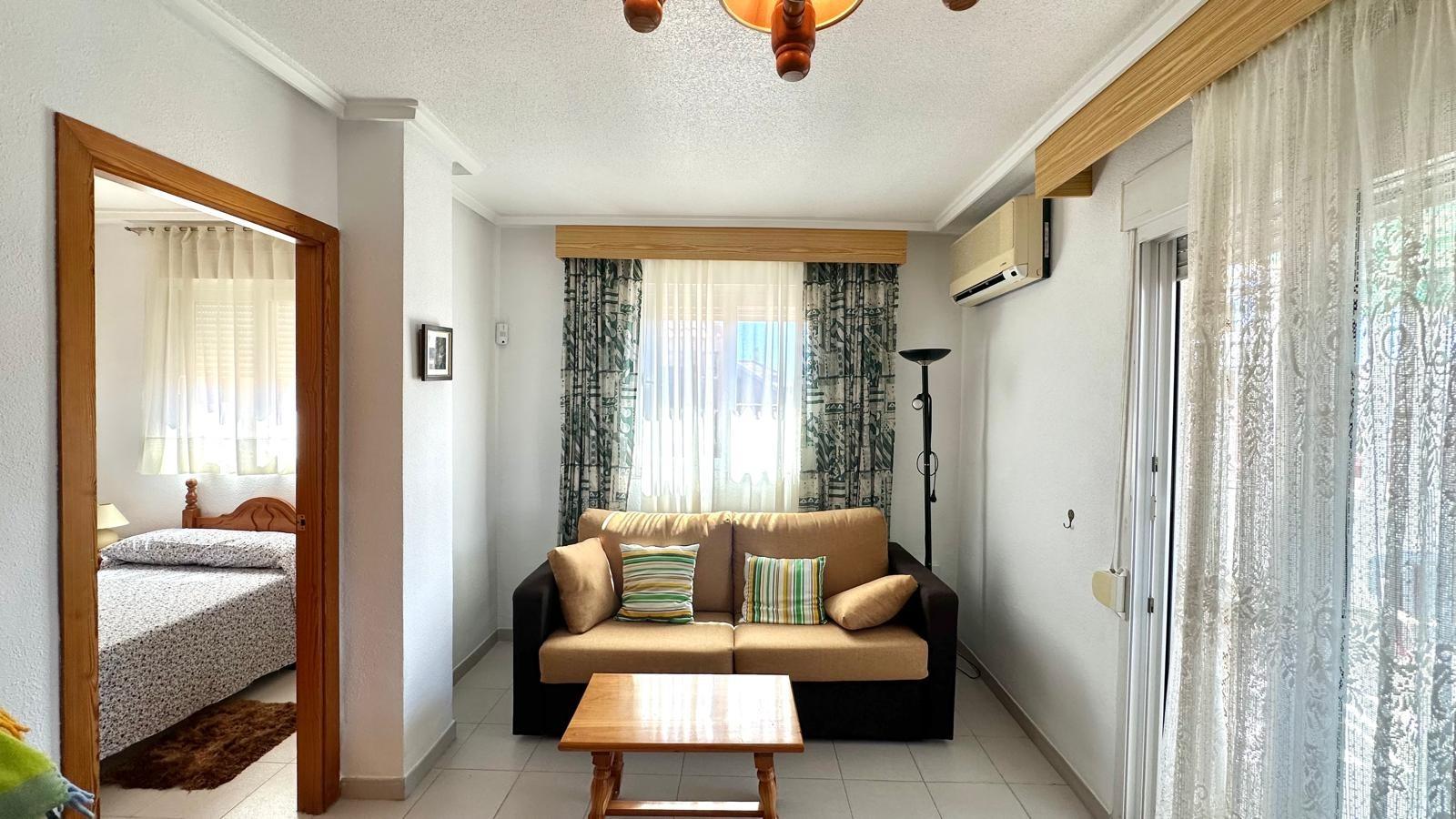 Ático en venta en Torrevieja