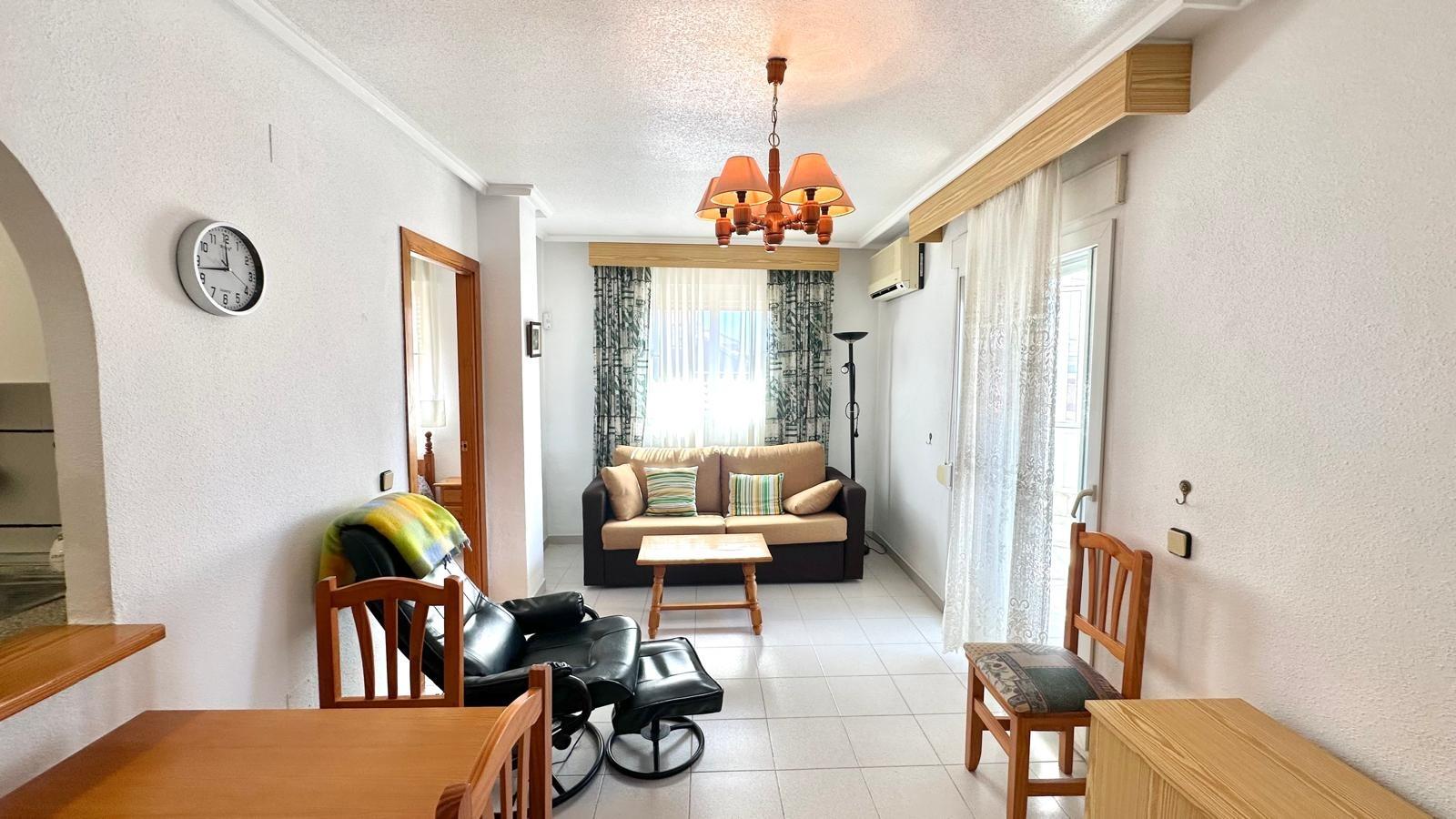 Ático en venta en Torrevieja