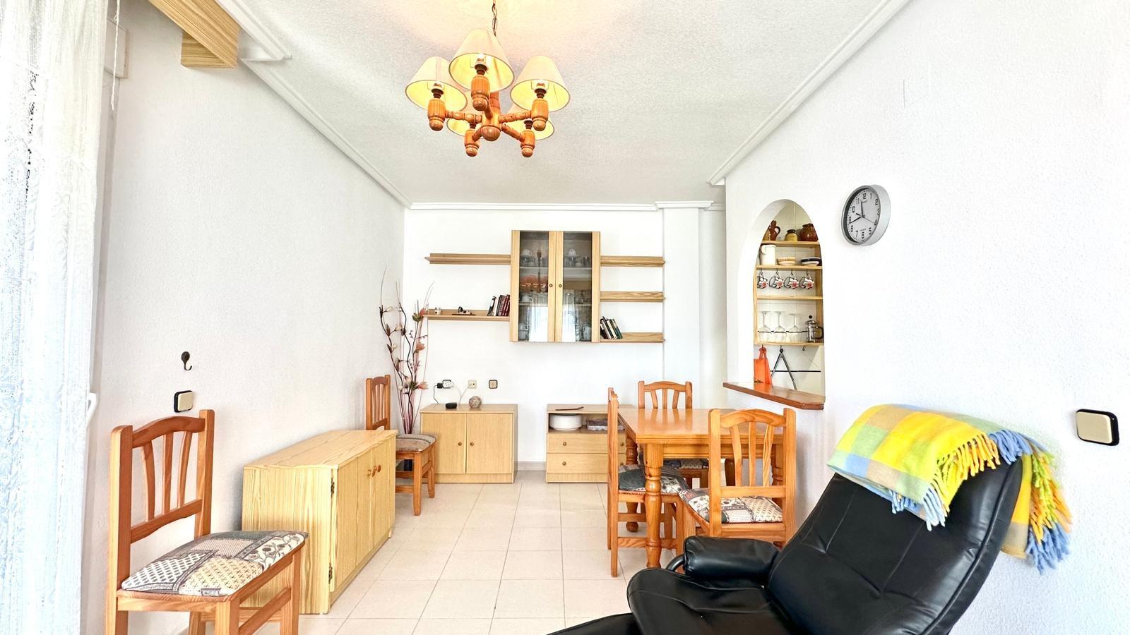 Ático en venta en Torrevieja