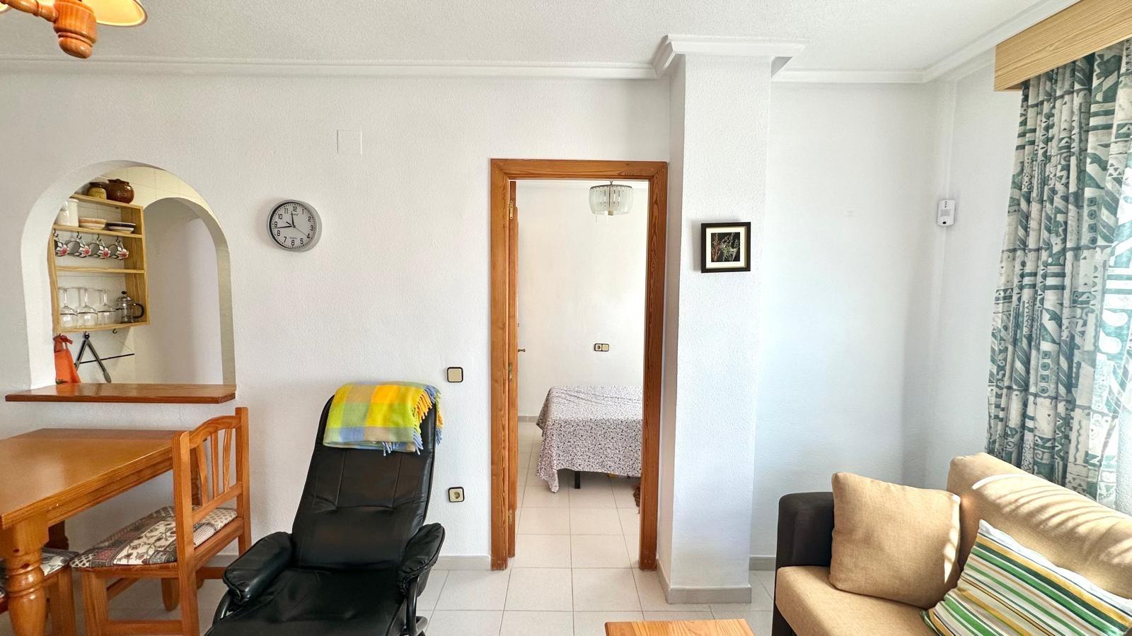Ático en venta en Torrevieja