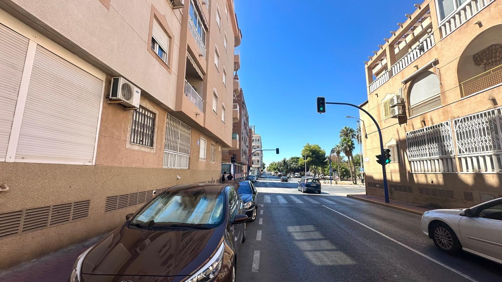 Ático en venta en Torrevieja