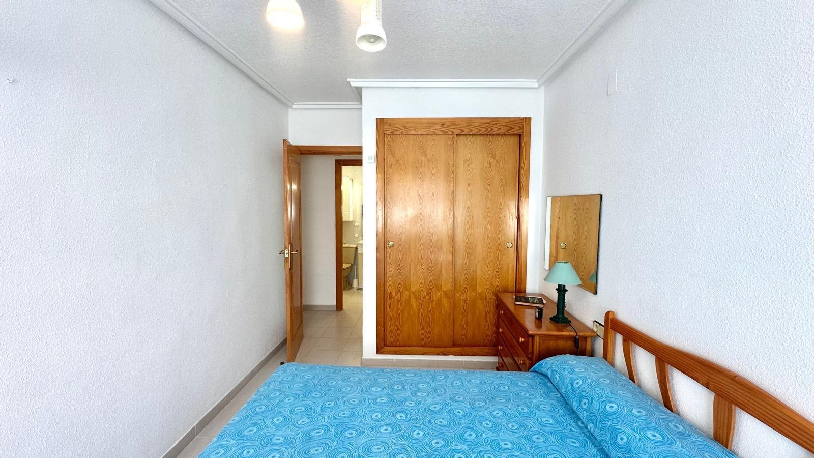 Ático en venta en Torrevieja