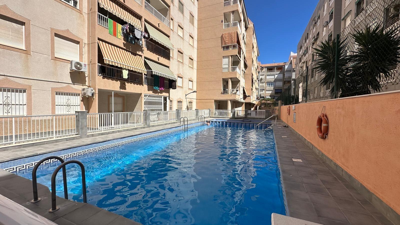 Ático en venta en Torrevieja