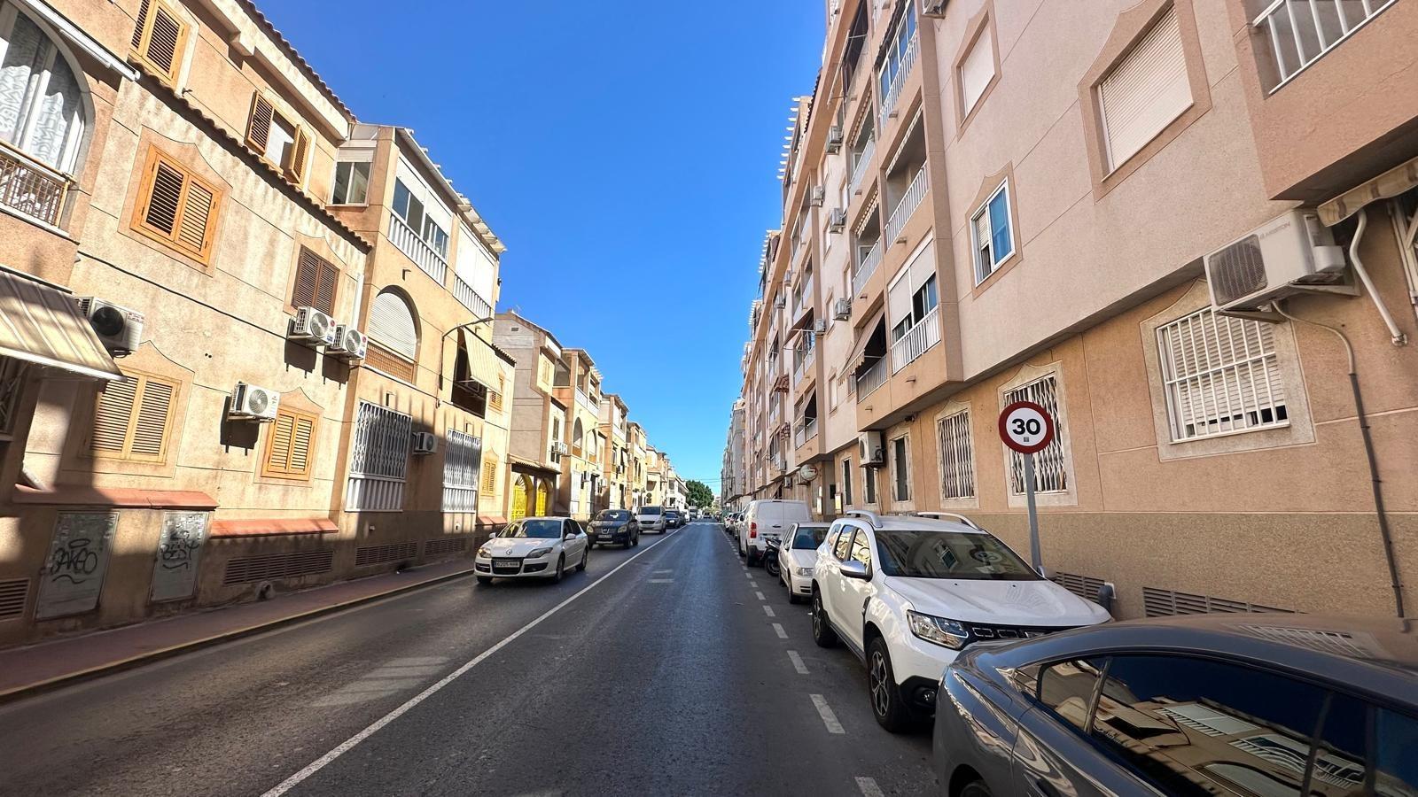 Ático en venta en Torrevieja
