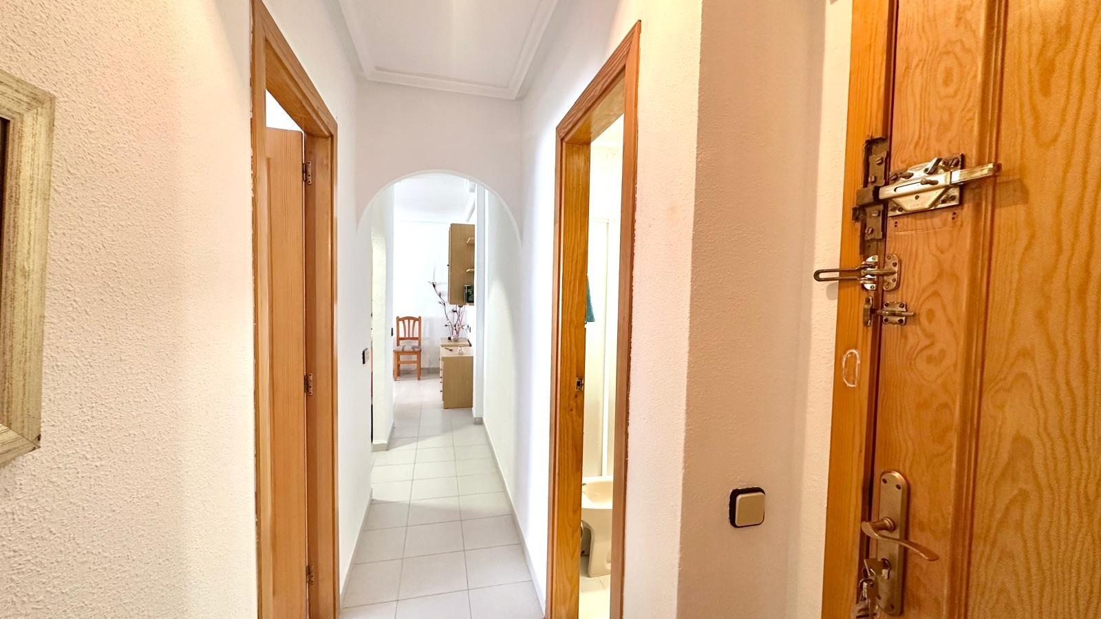 Ático en venta en Torrevieja