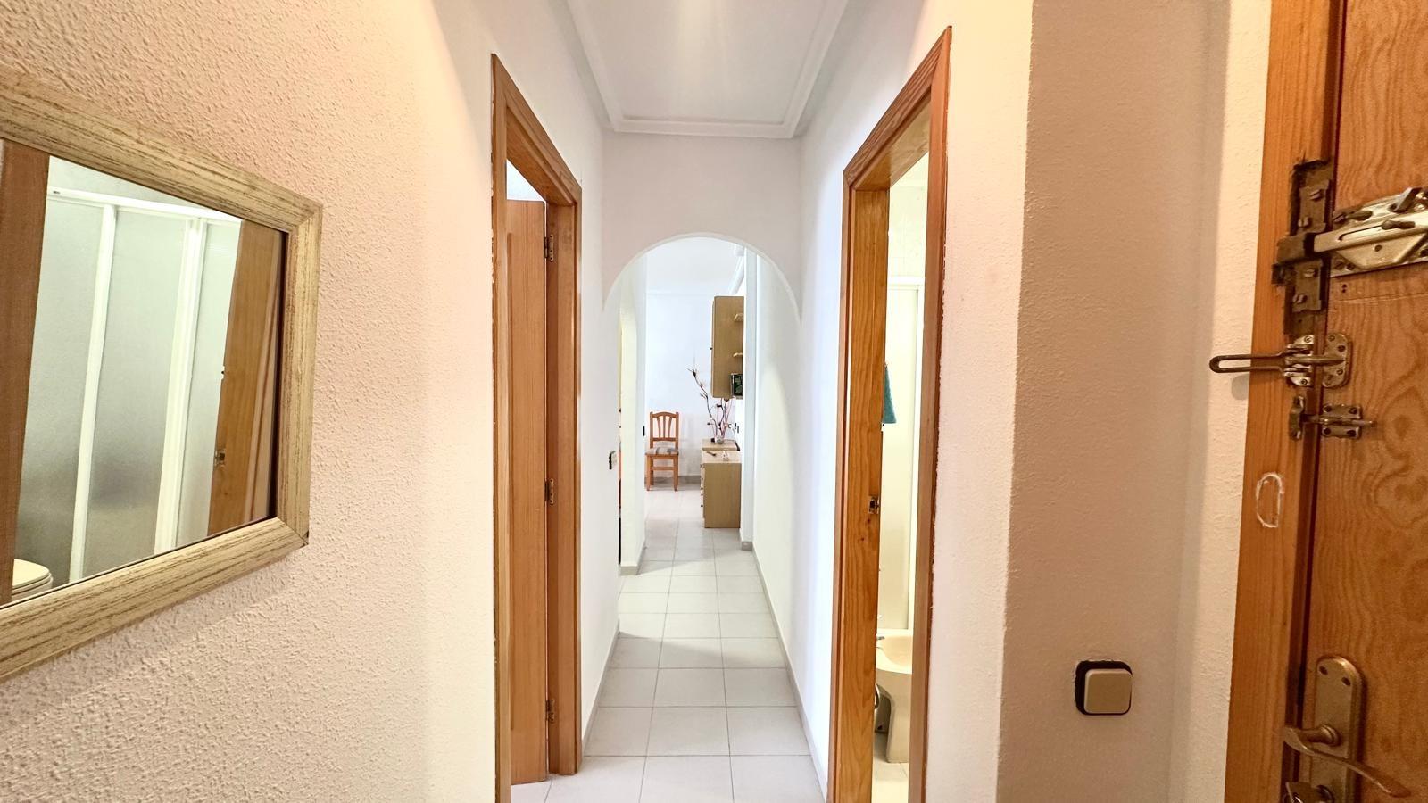 Ático en venta en Torrevieja
