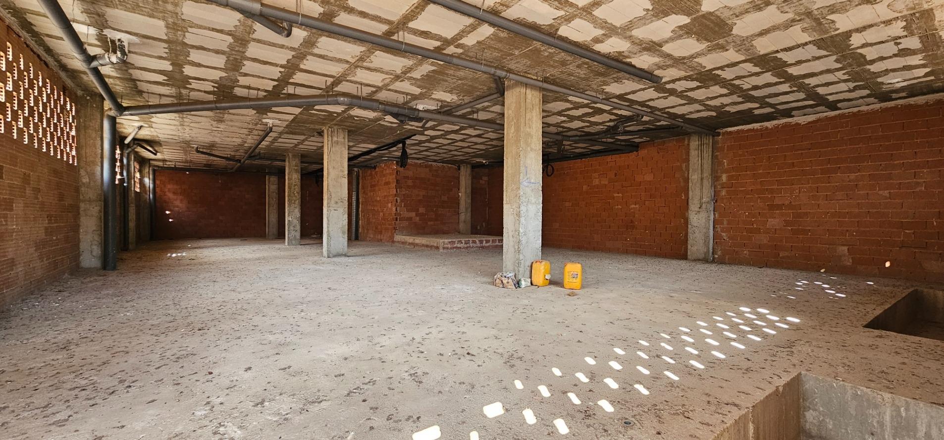 Comercial en venta en San Pedro Del Pinatar