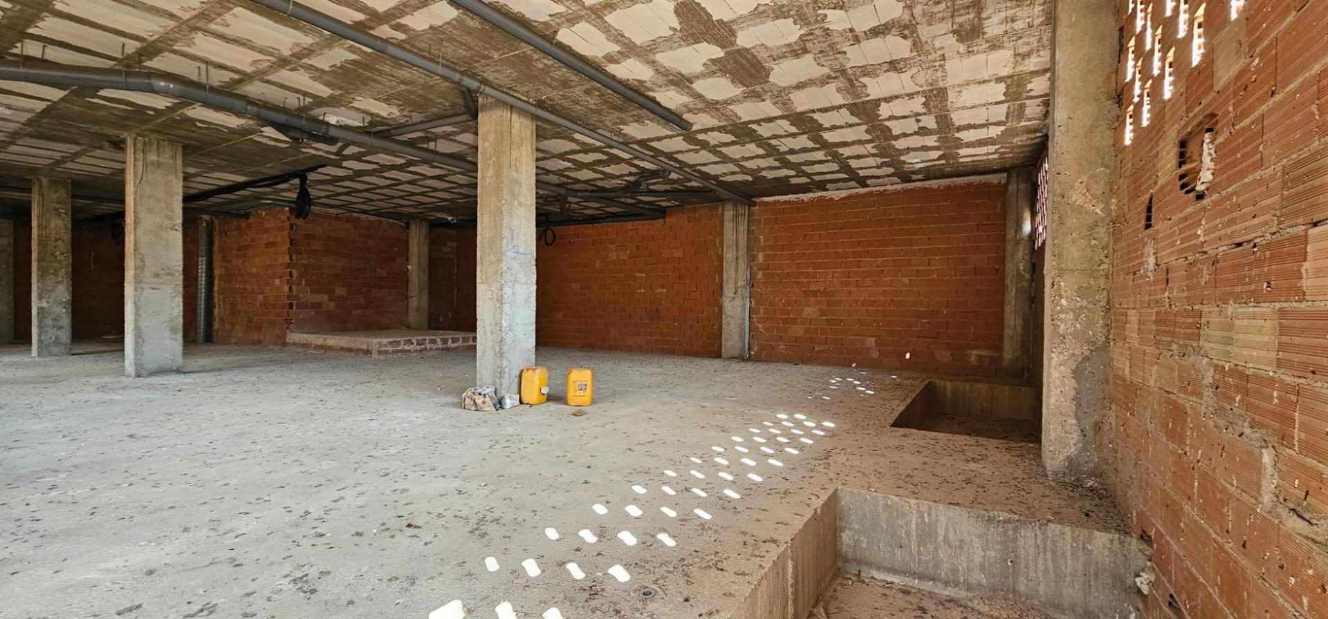 Comercial en venta en San Pedro Del Pinatar