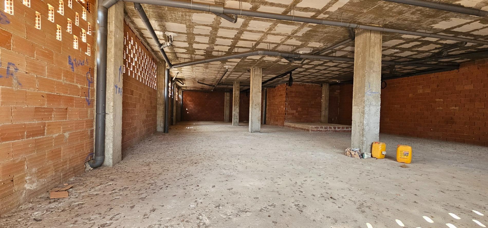 Comercial en venta en San Pedro Del Pinatar