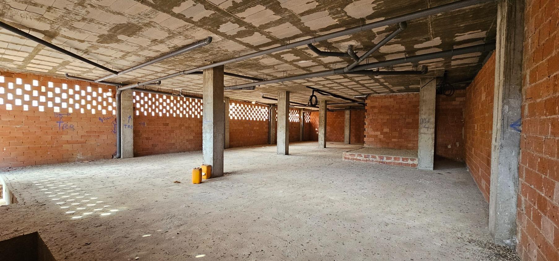 Comercial en venta en San Pedro Del Pinatar