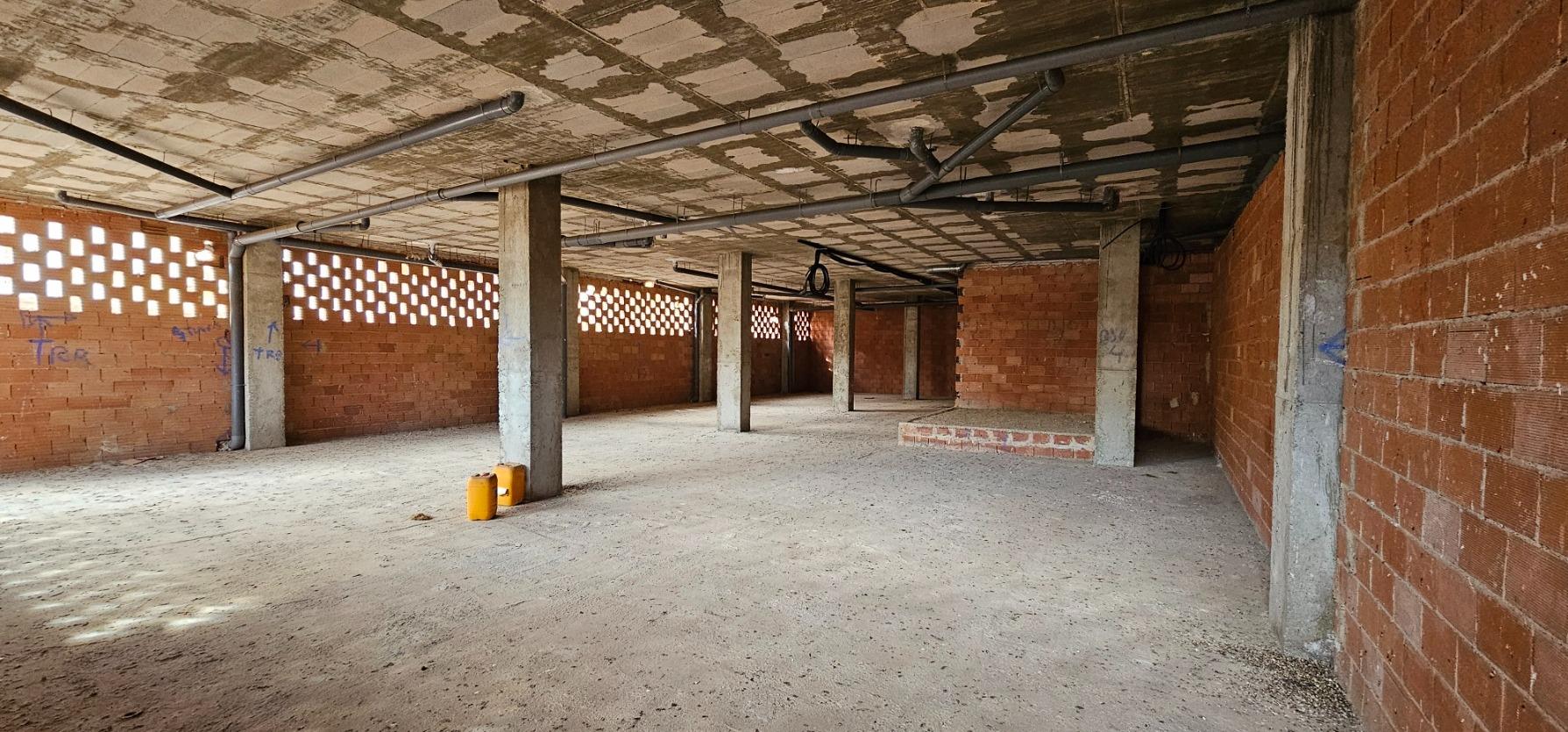 Comercial en venta en San Pedro Del Pinatar
