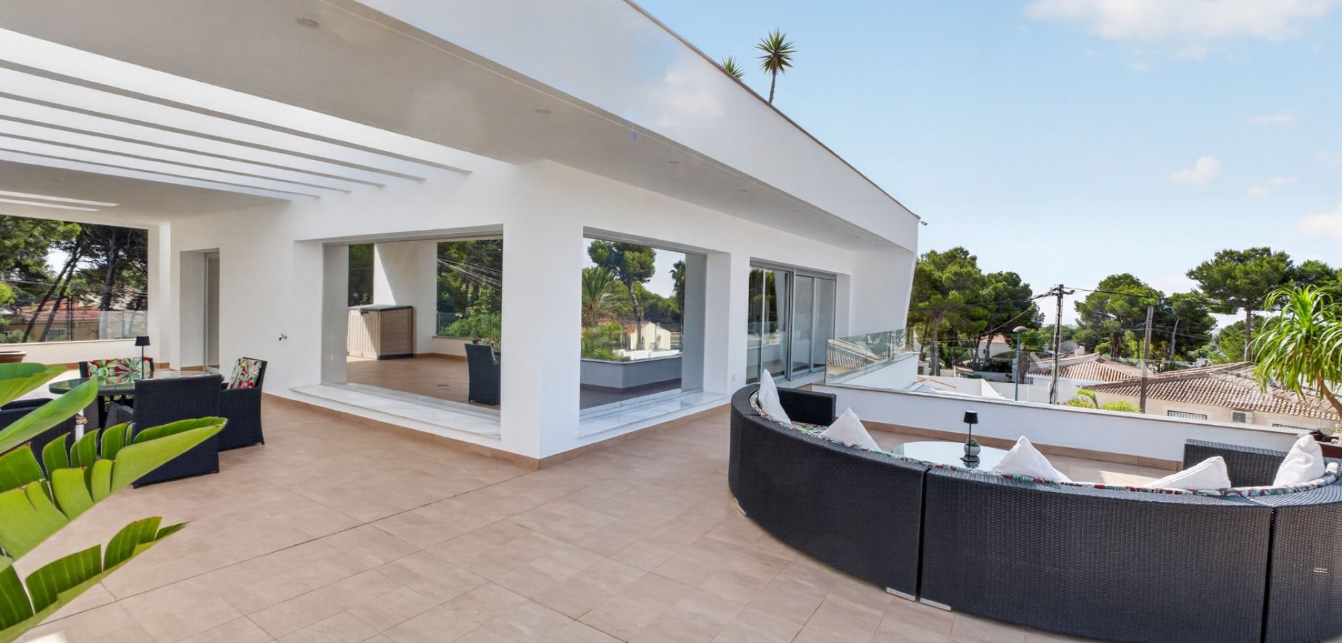 Villa for sale in Pinar De Campoverde, Alicante, Spain