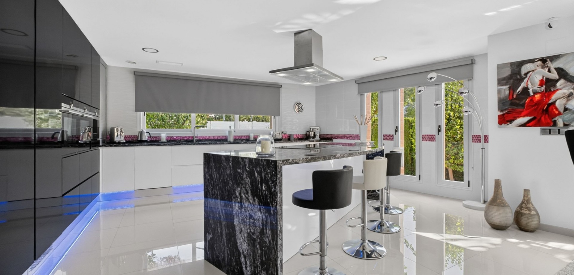 Villa for sale in Pinar De Campoverde, Alicante, Spain
