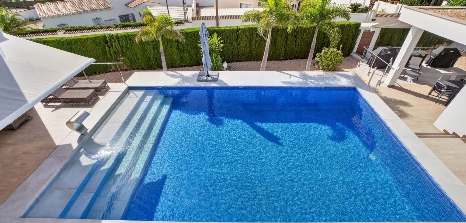 Villa for sale in Pinar De Campoverde, Alicante, Spain