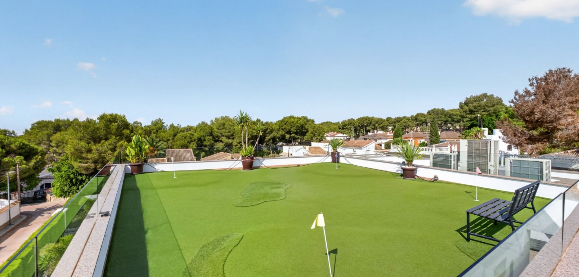 Villa for sale in Pinar De Campoverde, Alicante, Spain