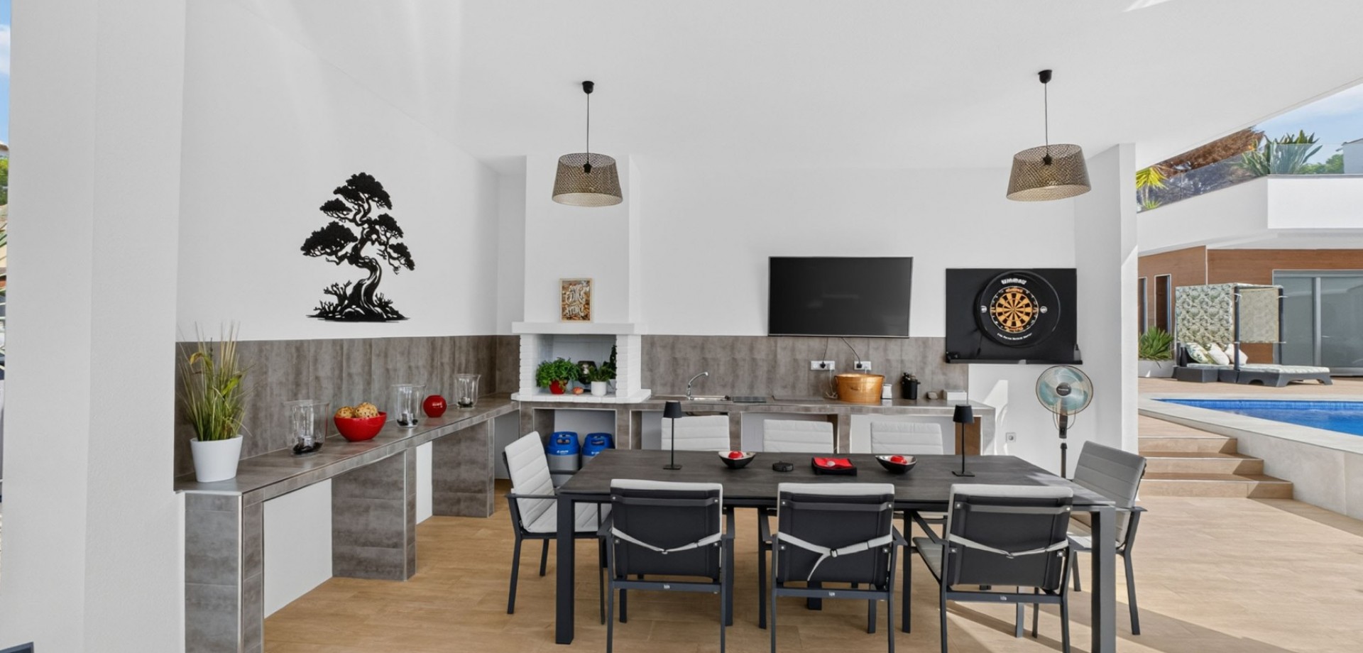 Villa for sale in Pinar De Campoverde, Alicante, Spain