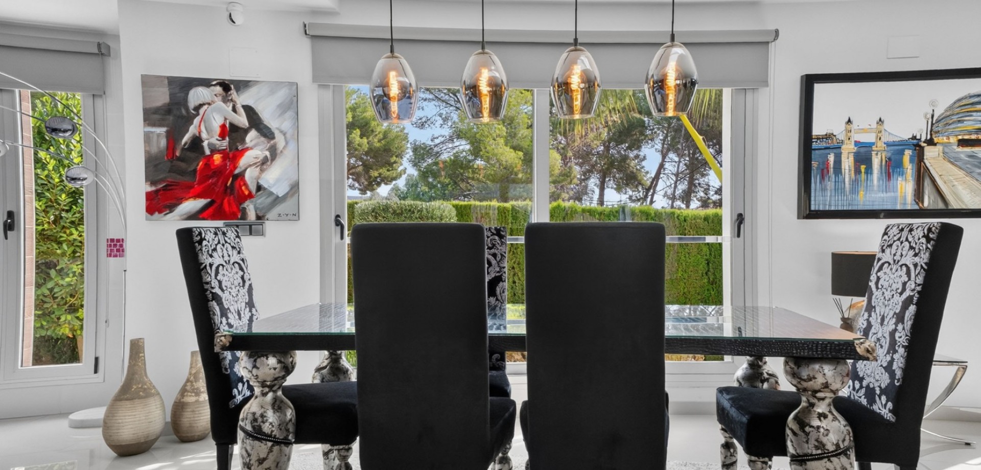 Villa for sale in Pinar De Campoverde, Alicante, Spain