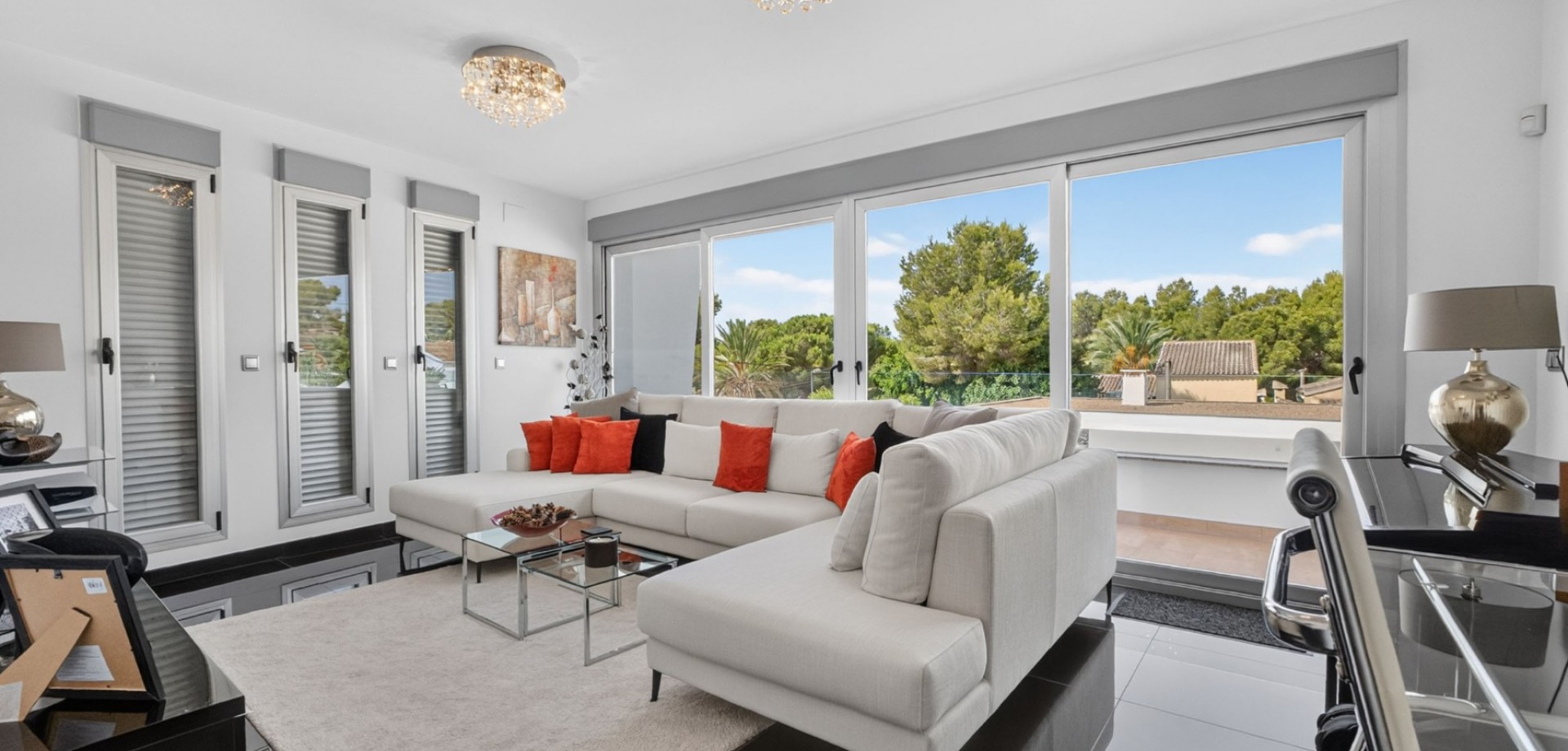 Villa for sale in Pinar De Campoverde, Alicante, Spain