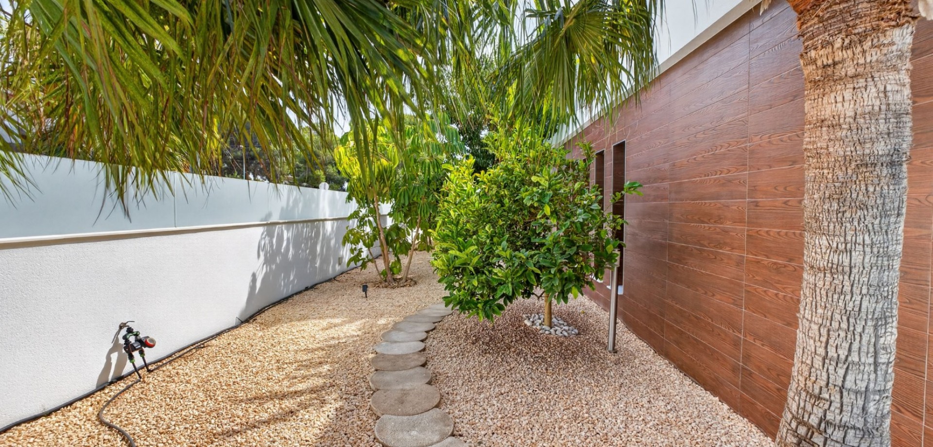 Villa for sale in Pinar De Campoverde, Alicante, Spain