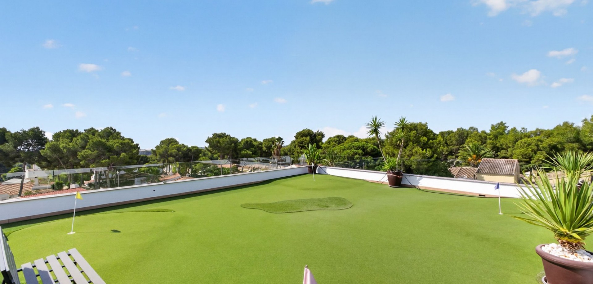 Villa for sale in Pinar De Campoverde, Alicante, Spain