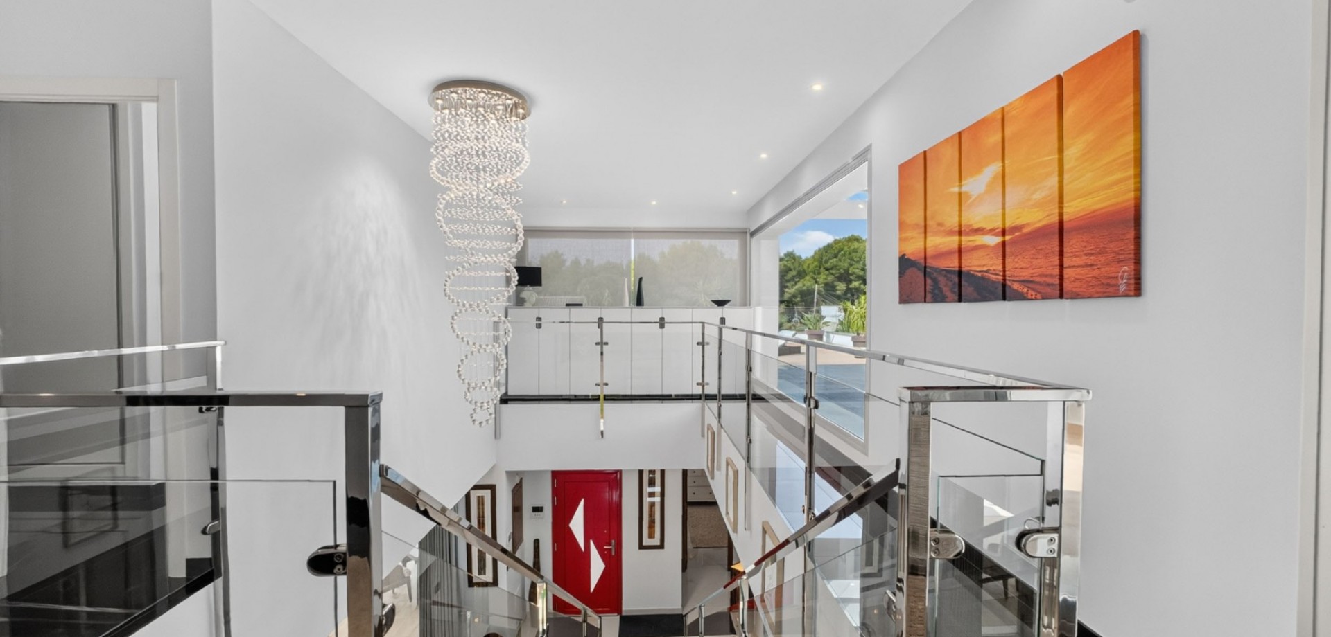 Villa for sale in Pinar De Campoverde, Alicante, Spain