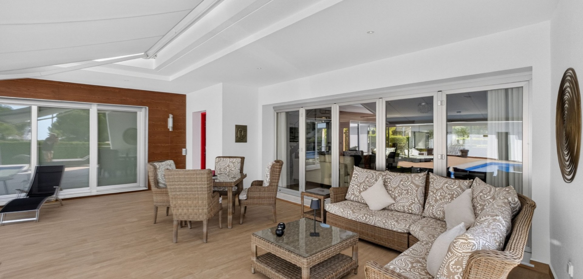 Villa for sale in Pinar De Campoverde, Alicante, Spain