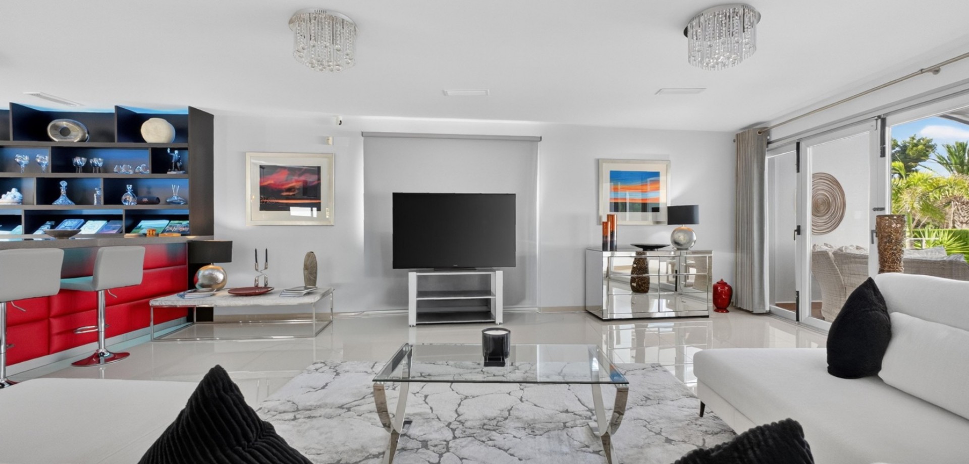 Villa for sale in Pinar De Campoverde, Alicante, Spain