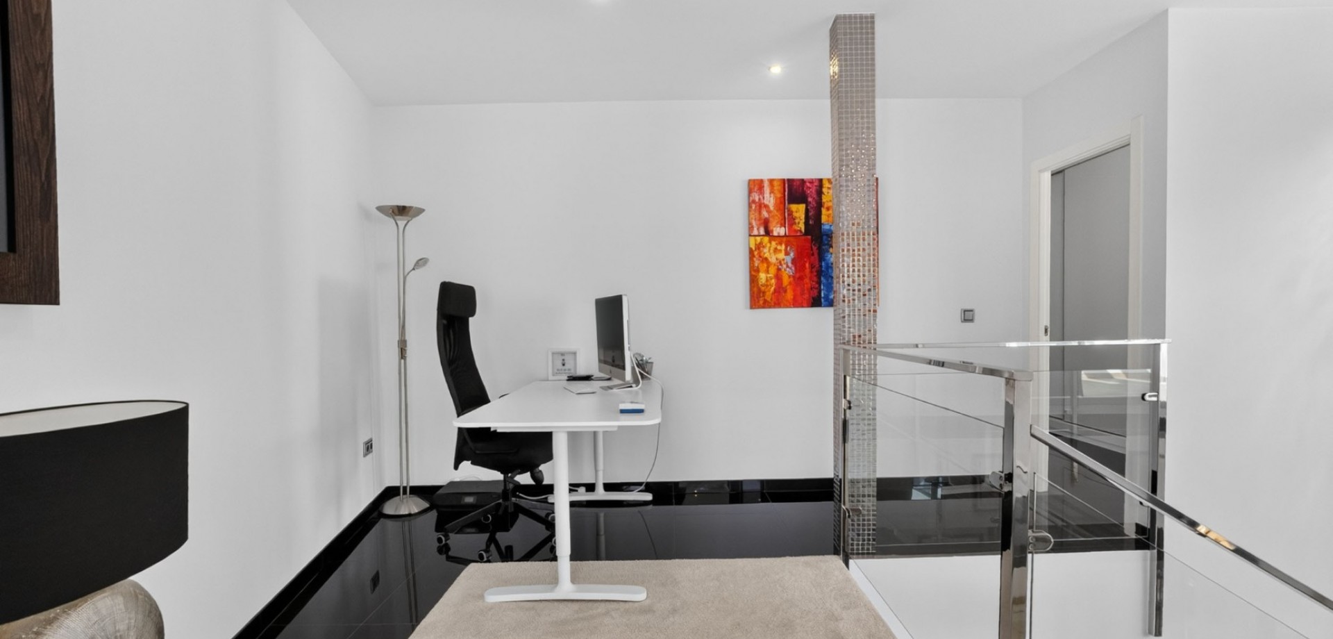 Villa for sale in Pinar De Campoverde, Alicante, Spain