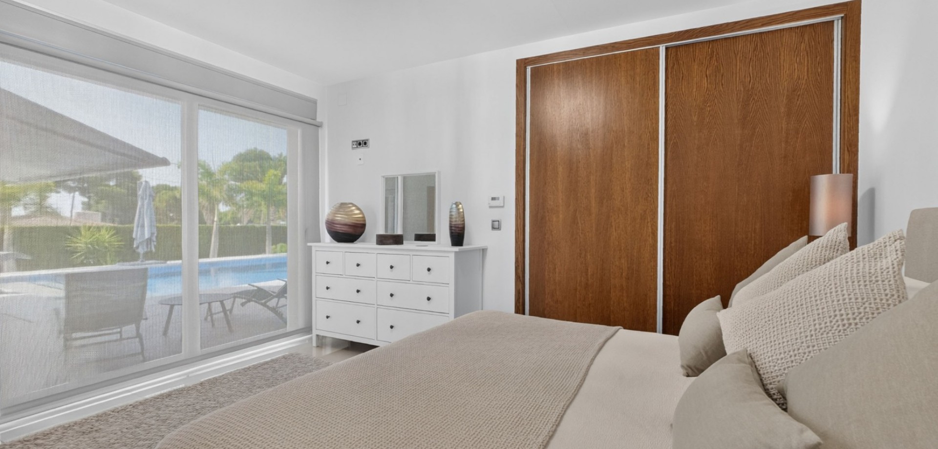 Villa for sale in Pinar De Campoverde, Alicante, Spain
