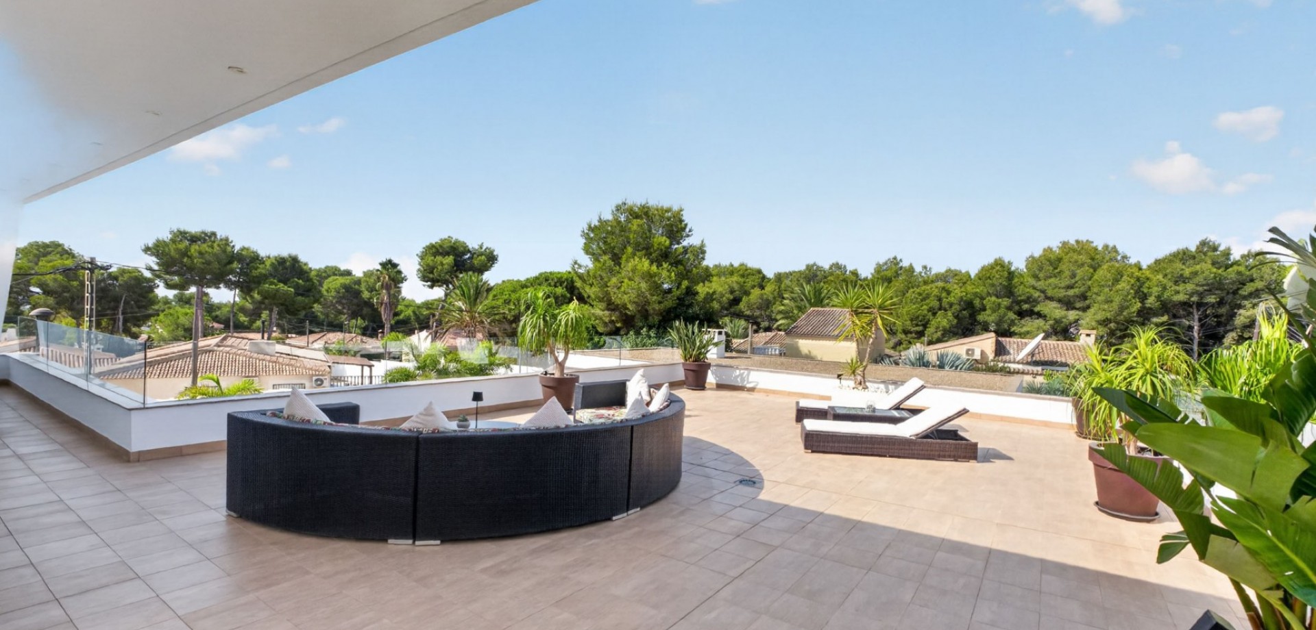 Villa for sale in Pinar De Campoverde, Alicante, Spain
