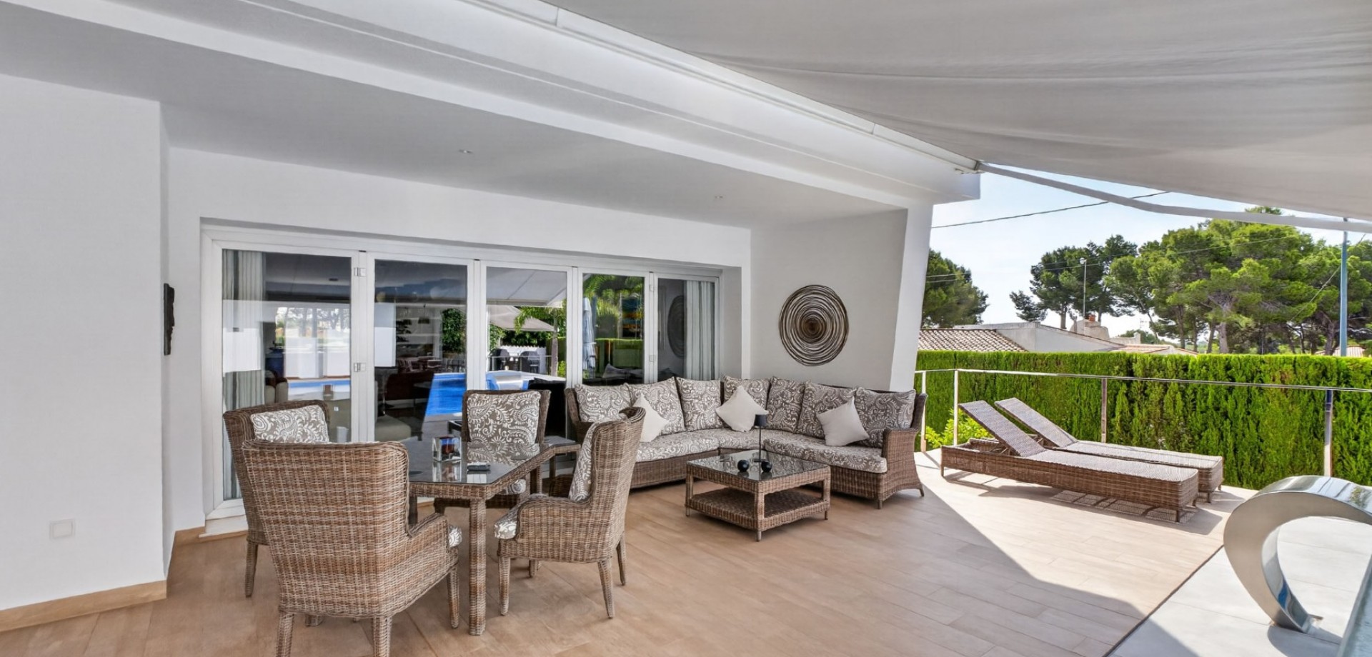 Villa for sale in Pinar De Campoverde, Alicante, Spain