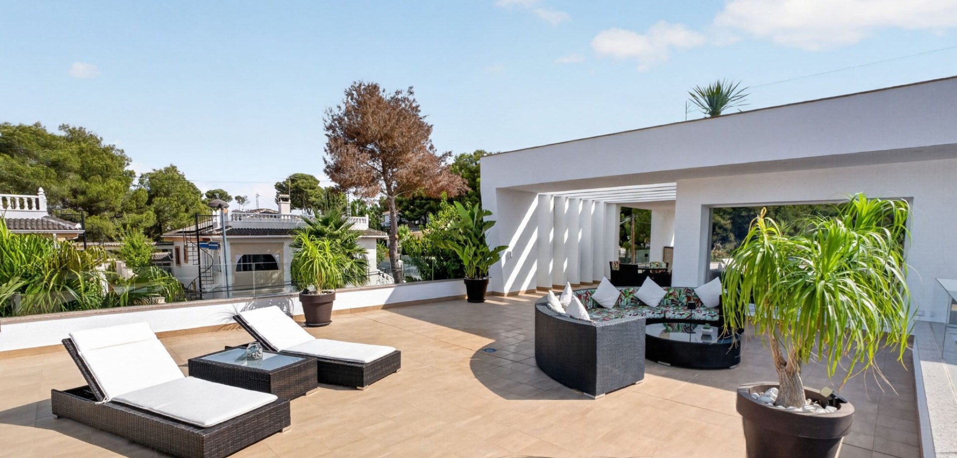 Villa for sale in Pinar De Campoverde, Alicante, Spain