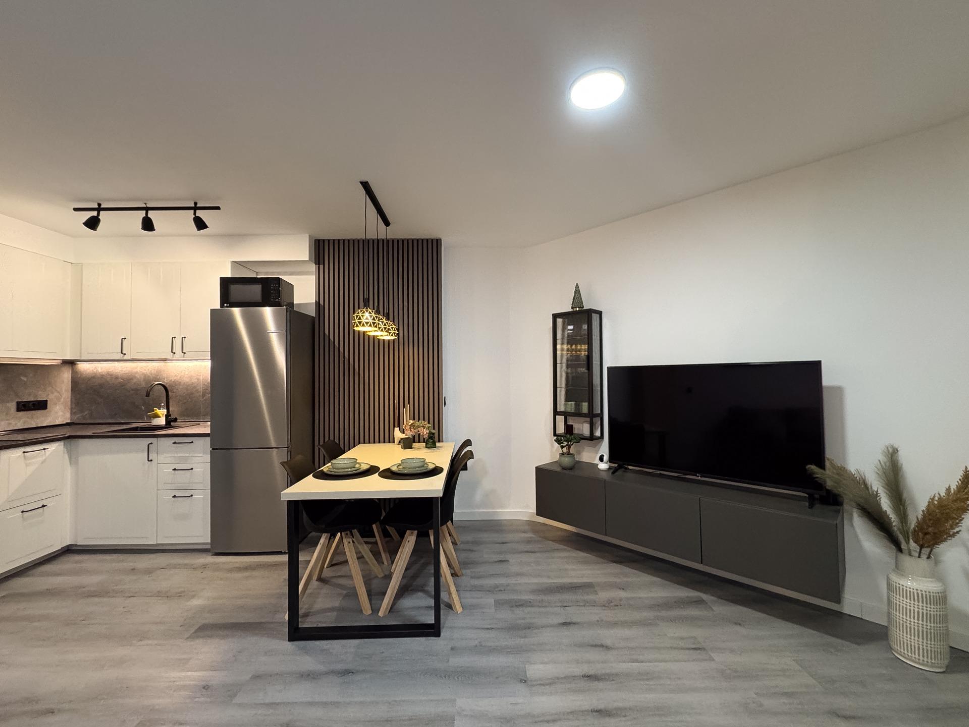 Apartment for sale in Torrevieja, Alicante, Spain
