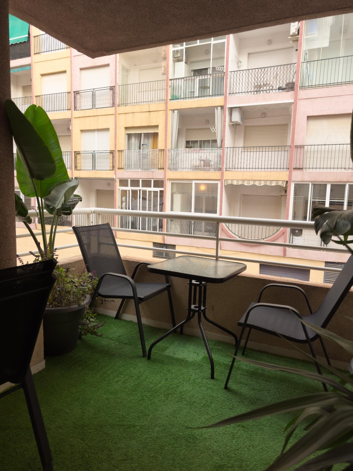 Apartment for sale in Torrevieja, Alicante, Spain