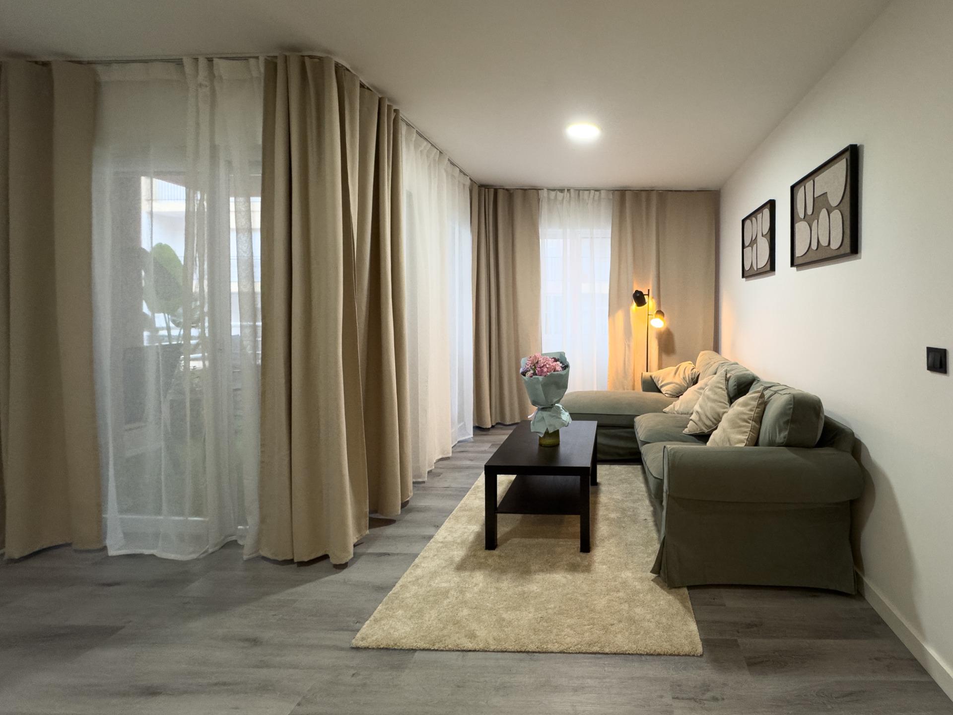 Apartment for sale in Torrevieja, Alicante, Spain
