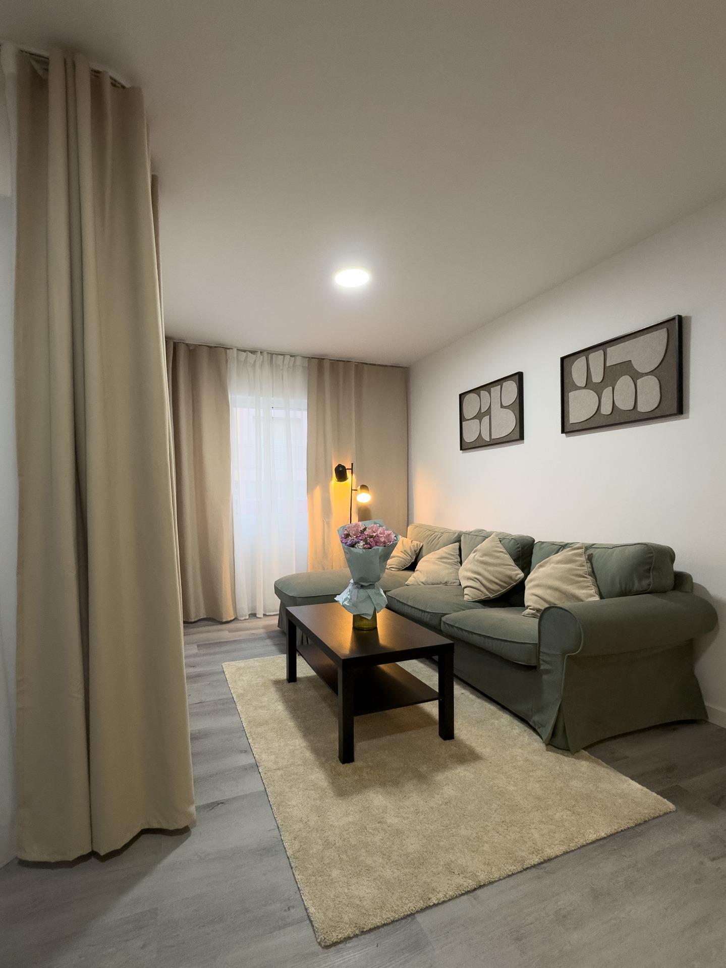 Apartment for sale in Torrevieja, Alicante, Spain