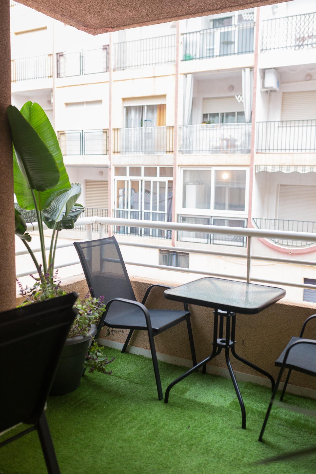 Apartment for sale in Torrevieja, Alicante, Spain